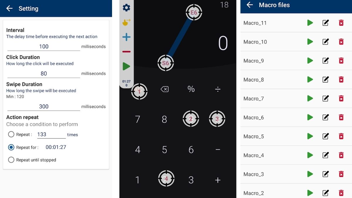 Tải GS Auto Clicker Full Crack Miễn Phí Mới Nhất 2025 + Hướng Dẫn Cài Đặt A-Z 3 Tải GS Auto Clicker Full Crack Miễn Phí Mới Nhất 2025 + Hướng Dẫn Cài Đặt A-Z
