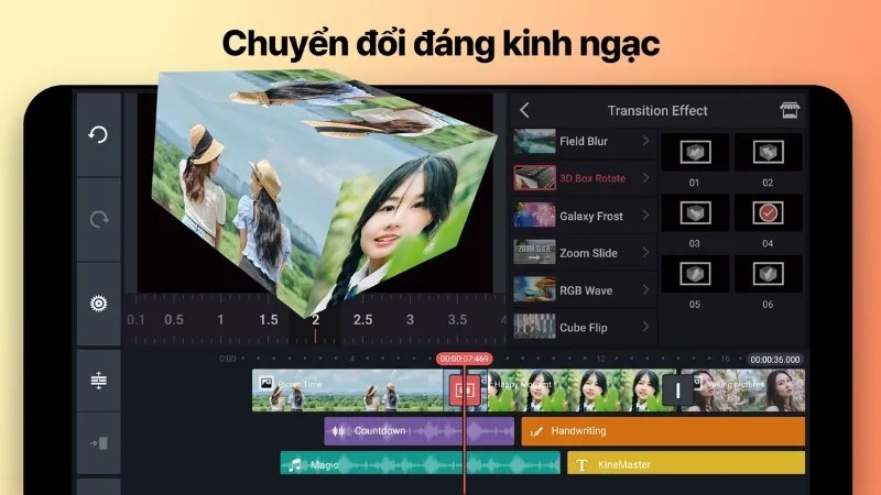 Tải Kinemaster Pro PC Full Crack Miễn Phí Mới Nhất 2025 + Hướng Dẫn Cài Đặt A-Z