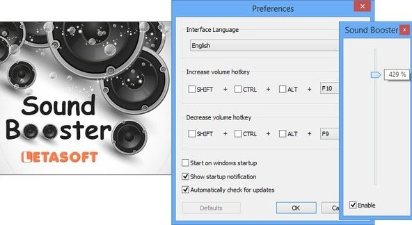 Tải Letasoft Sound Booster Full Crack Miễn Phí Mới Nhất 2025 + Hướng Dẫn Cài Đặt A-Z