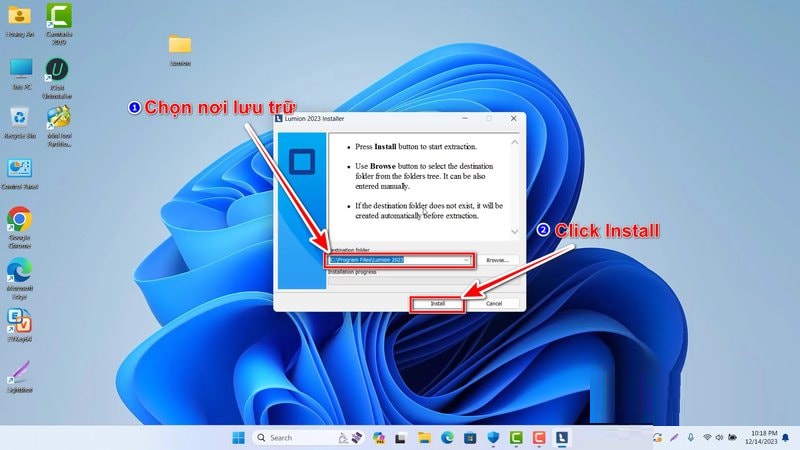 Tải Lumion 2023 Full Crack Miễn Phí Mới Nhất 2025 + Hướng Dẫn Cài Đặt A-Z