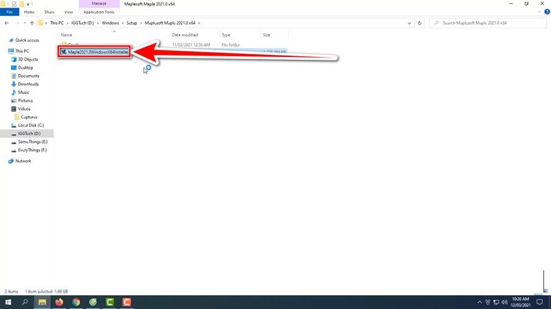 Tải Maplesoft Maple 2024 Full Crack Miễn Phí Mới Nhất 2025 + Hướng Dẫn Cài Đặt A-Z 3 Tải Maplesoft Maple 2024 Full Crack Miễn Phí Mới Nhất 2025 + Hướng Dẫn Cài Đặt A-Z