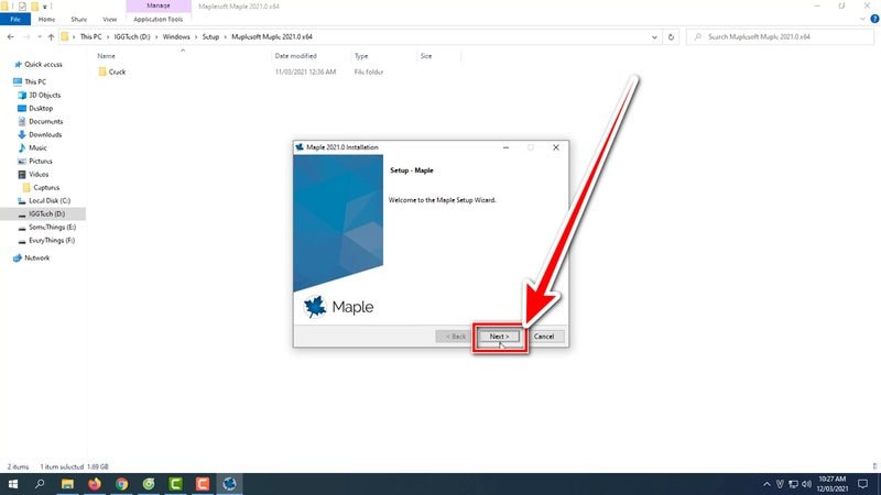 Tải Maplesoft Maple 2024 Full Crack Miễn Phí Mới Nhất 2025 + Hướng Dẫn Cài Đặt A-Z 4 Tải Maplesoft Maple 2024 Full Crack Miễn Phí Mới Nhất 2025 + Hướng Dẫn Cài Đặt A-Z
