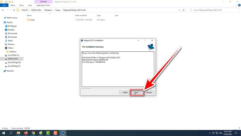 Tải Maplesoft Maple 2024 Full Crack Miễn Phí Mới Nhất 2025 + Hướng Dẫn Cài Đặt A-Z 6 Tải Maplesoft Maple 2024 Full Crack Miễn Phí Mới Nhất 2025 + Hướng Dẫn Cài Đặt A-Z