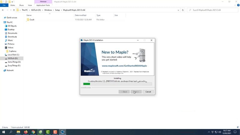 Tải Maplesoft Maple 2024 Full Crack Miễn Phí Mới Nhất 2025 + Hướng Dẫn Cài Đặt A-Z 7 Tải Maplesoft Maple 2024 Full Crack Miễn Phí Mới Nhất 2025 + Hướng Dẫn Cài Đặt A-Z