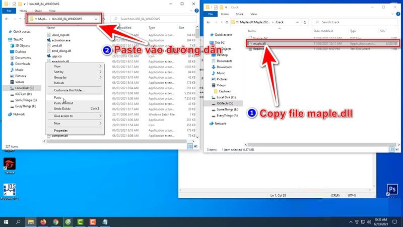 Tải Maplesoft Maple 2024 Full Crack Miễn Phí Mới Nhất 2025 + Hướng Dẫn Cài Đặt A-Z 8 Tải Maplesoft Maple 2024 Full Crack Miễn Phí Mới Nhất 2025 + Hướng Dẫn Cài Đặt A-Z