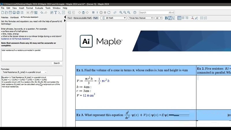 Tải Maplesoft Maple 2024 Full Crack Miễn Phí Mới Nhất 2025 + Hướng Dẫn Cài Đặt A-Z