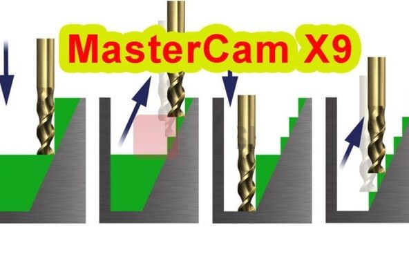Tải Mastercam X9 Full Crack Miễn Phí Mới Nhất 2025 + Hướng Dẫn Cài Đặt A-Z