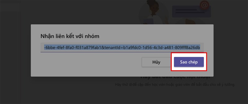Tải Microsoft Teams PC Full Crack Miễn Phí Mới Nhất 2025 + Hướng Dẫn Cài Đặt A-Z 17 Tải Microsoft Teams PC Full Crack Miễn Phí Mới Nhất 2025 + Hướng Dẫn Cài Đặt A-Z