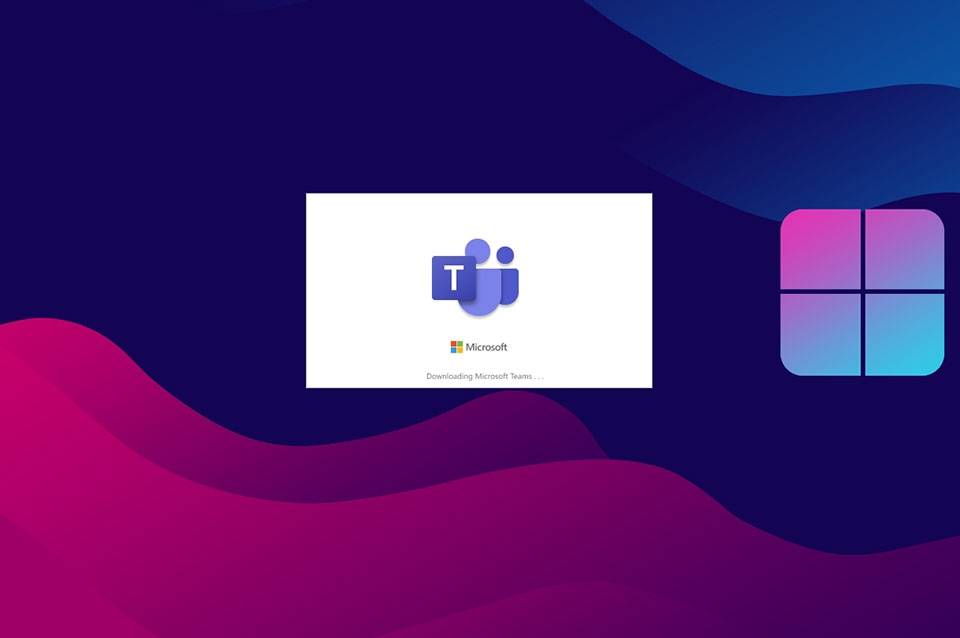 Tải Microsoft Teams PC Full Crack Miễn Phí Mới Nhất 2025 + Hướng Dẫn Cài Đặt A-Z 6 Tải Microsoft Teams PC Full Crack Miễn Phí Mới Nhất 2025 + Hướng Dẫn Cài Đặt A-Z