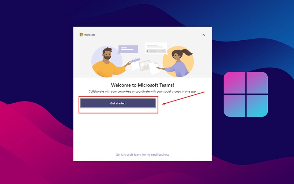 Tải Microsoft Teams PC Full Crack Miễn Phí Mới Nhất 2025 + Hướng Dẫn Cài Đặt A-Z 7 Tải Microsoft Teams PC Full Crack Miễn Phí Mới Nhất 2025 + Hướng Dẫn Cài Đặt A-Z