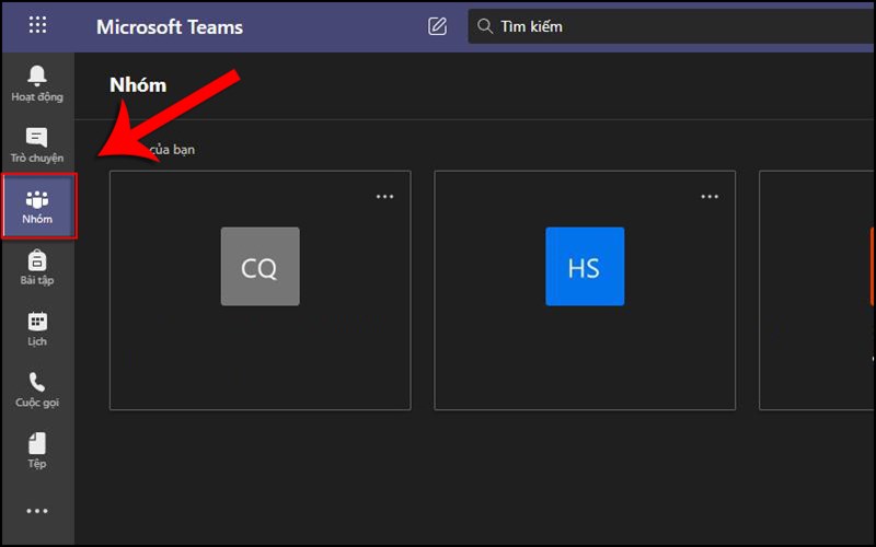 Tải Microsoft Teams PC Full Crack Miễn Phí Mới Nhất 2025 + Hướng Dẫn Cài Đặt A-Z 10 Tải Microsoft Teams PC Full Crack Miễn Phí Mới Nhất 2025 + Hướng Dẫn Cài Đặt A-Z