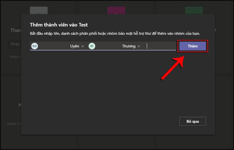 Tải Microsoft Teams PC Full Crack Miễn Phí Mới Nhất 2025 + Hướng Dẫn Cài Đặt A-Z 12 Tải Microsoft Teams PC Full Crack Miễn Phí Mới Nhất 2025 + Hướng Dẫn Cài Đặt A-Z