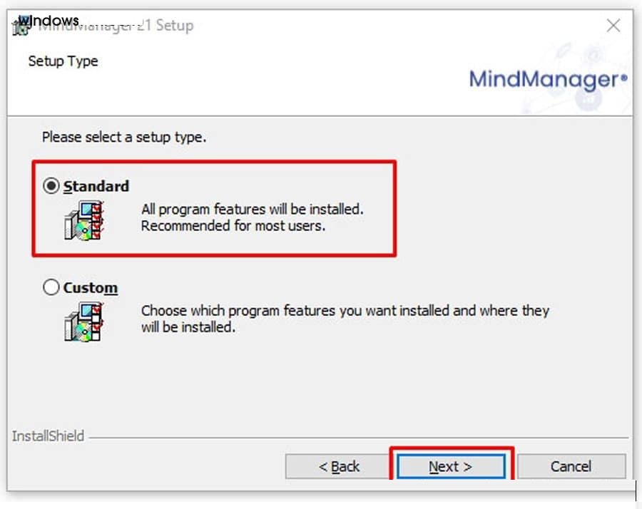 Tải Mindjet Mindmanager 8.0 Full Crack Miễn Phí Mới Nhất 2025 + Hướng Dẫn Cài Đặt A-Z