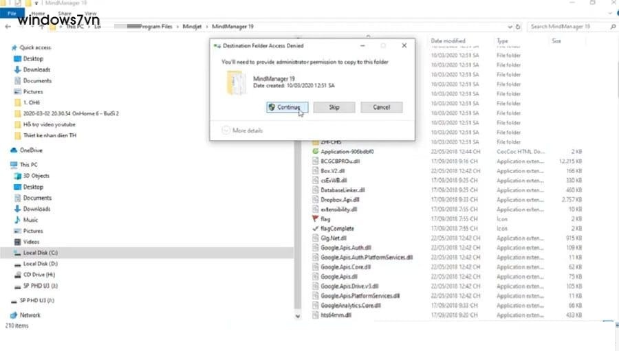 Tải Mindjet Mindmanager 8.0 Full Crack Miễn Phí Mới Nhất 2025 + Hướng Dẫn Cài Đặt A-Z