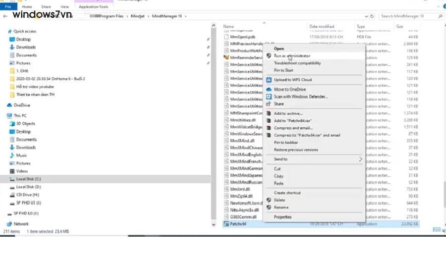 Tải Mindjet Mindmanager 8.0 Full Crack Miễn Phí Mới Nhất 2025 + Hướng Dẫn Cài Đặt A-Z