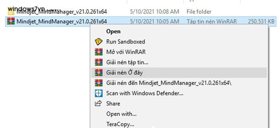 Tải Mindjet Mindmanager 8.0 Full Crack Miễn Phí Mới Nhất 2025 + Hướng Dẫn Cài Đặt A-Z