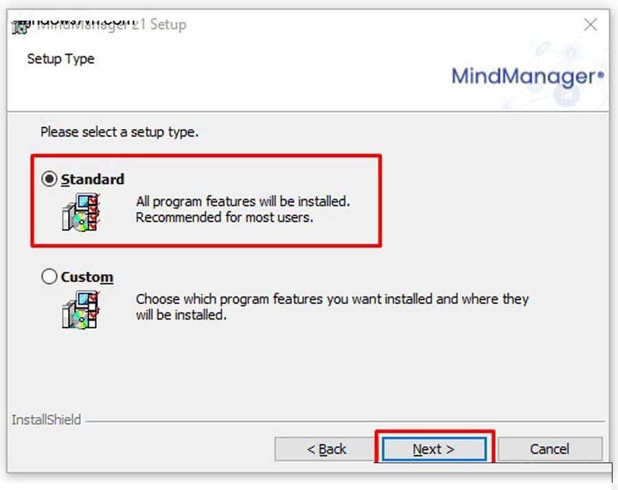 Tải Mindjet Mindmanager 8.0 Full Crack Miễn Phí Mới Nhất 2025 + Hướng Dẫn Cài Đặt A-Z