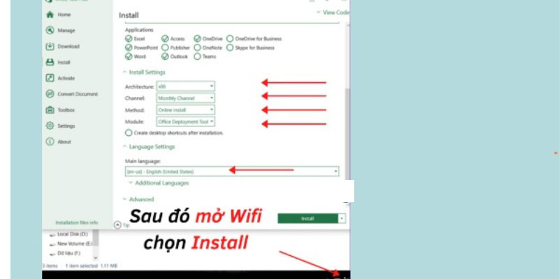Tải Phần mềm office portable az Full Crack Miễn Phí Mới Nhất 2025 + Hướng Dẫn Cài Đặt A-Z 11 Tải Phần mềm office portable az Full Crack Miễn Phí Mới Nhất 2025 + Hướng Dẫn Cài Đặt A-Z