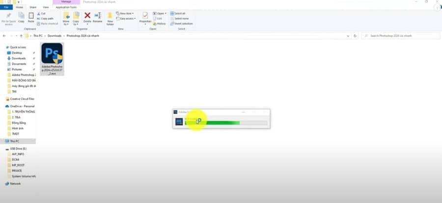 Tải Photoshop Ai Beta Full Crack Miễn Phí Mới Nhất 2025 + Hướng Dẫn Cài Đặt A-Z