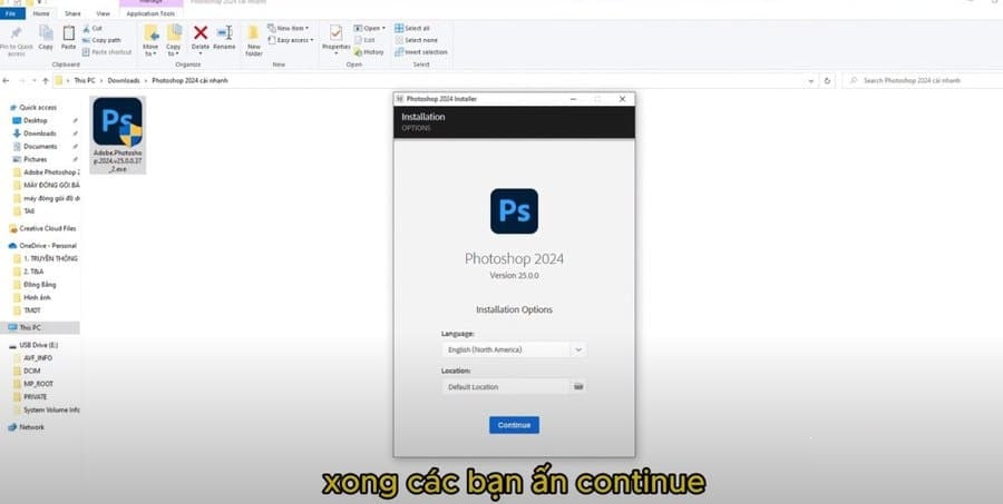 Tải Photoshop Ai Beta Full Crack Miễn Phí Mới Nhất 2025 + Hướng Dẫn Cài Đặt A-Z