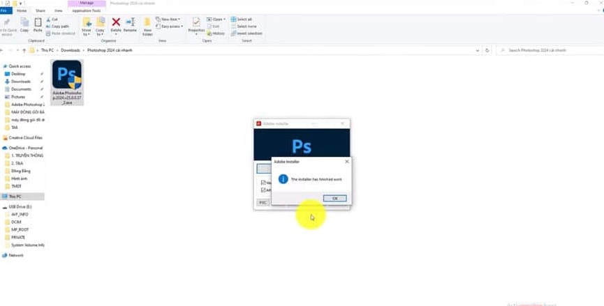 Tải Photoshop Ai Beta Full Crack Miễn Phí Mới Nhất 2025 + Hướng Dẫn Cài Đặt A-Z