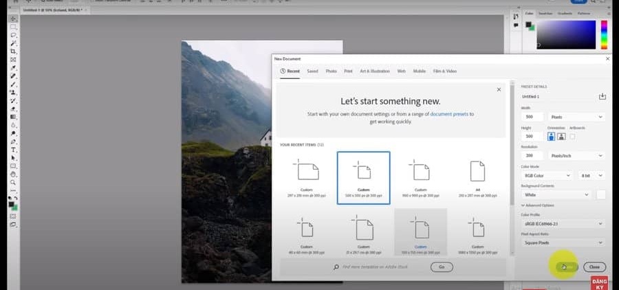 Tải Photoshop Ai Beta Full Crack Miễn Phí Mới Nhất 2025 + Hướng Dẫn Cài Đặt A-Z