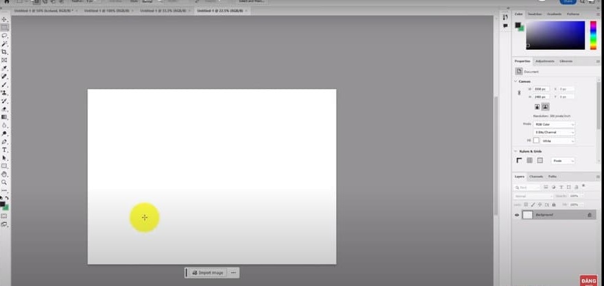Tải Photoshop Ai Beta Full Crack Miễn Phí Mới Nhất 2025 + Hướng Dẫn Cài Đặt A-Z