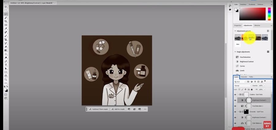 Tải Photoshop Ai Beta Full Crack Miễn Phí Mới Nhất 2025 + Hướng Dẫn Cài Đặt A-Z