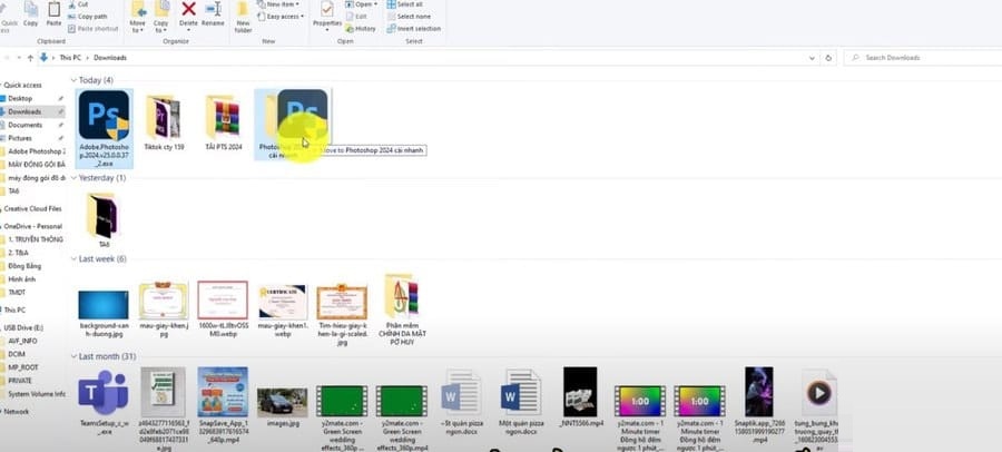 Tải Photoshop Ai Beta Full Crack Miễn Phí Mới Nhất 2025 + Hướng Dẫn Cài Đặt A-Z