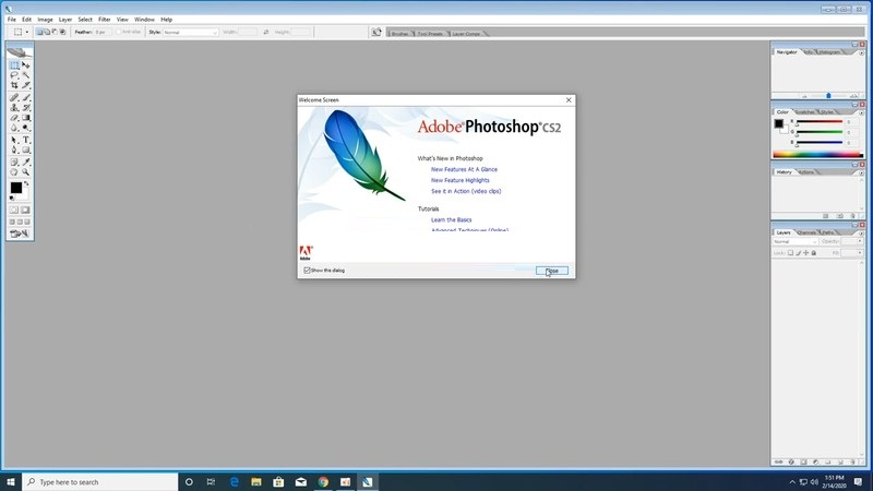 Tải Photoshop CS2 Portable Full Crack Miễn Phí Mới Nhất 2025 + Hướng Dẫn Cài Đặt A-Z 29 Gói 1 - 100 Link có giá ưu đãi còn 900.000 đ. Anh chuyển khoản đơn hàng theo thông tin này để bên em triển khai : - Chủ TK: Võ Văn Linh - Số TK: 969222888 - Ngân Hàng: ACB - Nội Dung: Entity gói 1 - vattuviet