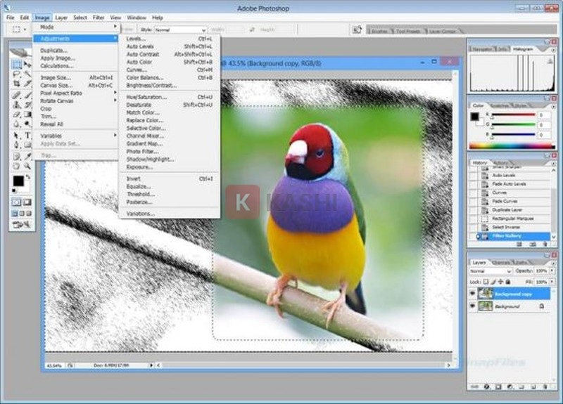 Tải Photoshop CS2 Portable Full Crack Miễn Phí Mới Nhất 2025 + Hướng Dẫn Cài Đặt A-Z 2 Gói 1 - 100 Link có giá ưu đãi còn 900.000 đ. Anh chuyển khoản đơn hàng theo thông tin này để bên em triển khai : - Chủ TK: Võ Văn Linh - Số TK: 969222888 - Ngân Hàng: ACB - Nội Dung: Entity gói 1 - vattuviet