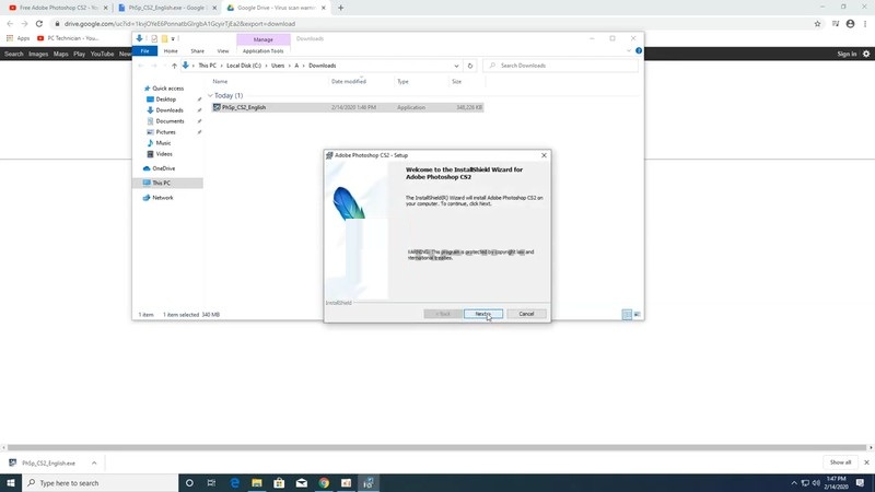 Tải Photoshop CS2 Portable Full Crack Miễn Phí Mới Nhất 2025 + Hướng Dẫn Cài Đặt A-Z 5 Gói 1 - 100 Link có giá ưu đãi còn 900.000 đ. Anh chuyển khoản đơn hàng theo thông tin này để bên em triển khai : - Chủ TK: Võ Văn Linh - Số TK: 969222888 - Ngân Hàng: ACB - Nội Dung: Entity gói 1 - vattuviet