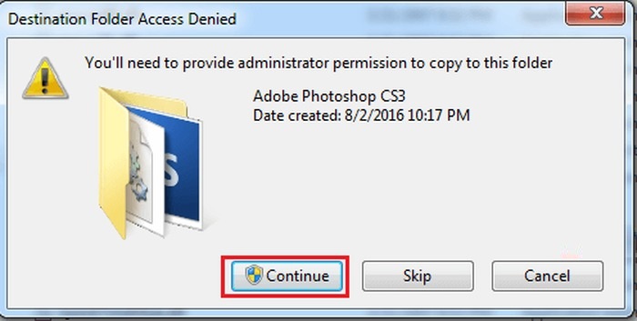 Tải Photoshop CS3 Portable Full Crack Miễn Phí Mới Nhất 2025 + Hướng Dẫn Cài Đặt A-Z 11 Tải Photoshop CS3 Portable Full Crack Miễn Phí Mới Nhất 2025 + Hướng Dẫn Cài Đặt A-Z