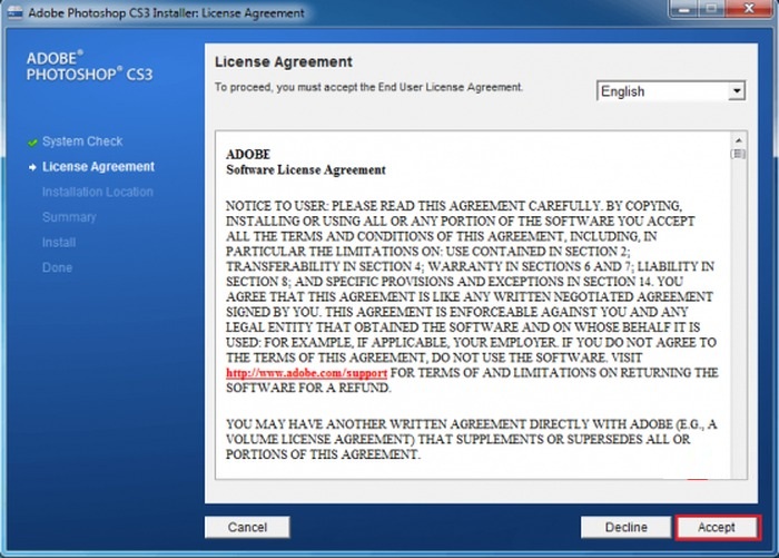 Tải Photoshop CS3 Portable Full Crack Miễn Phí Mới Nhất 2025 + Hướng Dẫn Cài Đặt A-Z 5 Tải Photoshop CS3 Portable Full Crack Miễn Phí Mới Nhất 2025 + Hướng Dẫn Cài Đặt A-Z