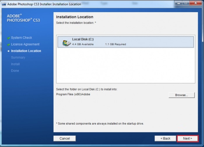 Tải Photoshop CS3 Portable Full Crack Miễn Phí Mới Nhất 2025 + Hướng Dẫn Cài Đặt A-Z 6 Tải Photoshop CS3 Portable Full Crack Miễn Phí Mới Nhất 2025 + Hướng Dẫn Cài Đặt A-Z