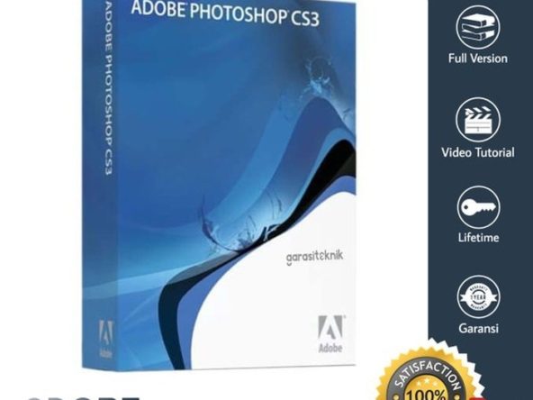 Tải Phần Mềm Adobe 336 Tải Photoshop CS3 Portable Full Crack Miễn Phí Mới Nhất 2025 + Hướng Dẫn Cài Đặt A-Z