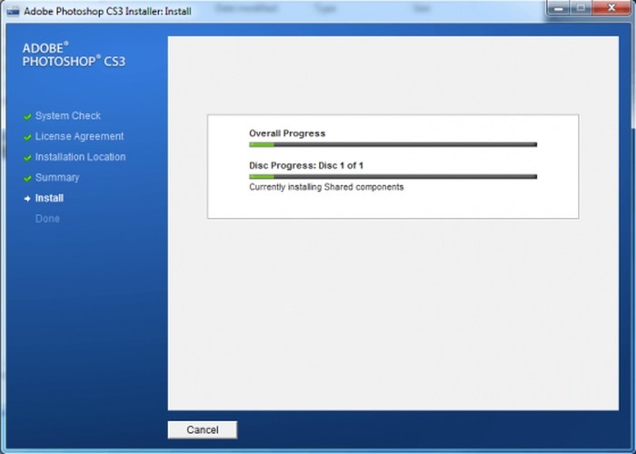 Tải Photoshop CS3 Portable Full Crack Miễn Phí Mới Nhất 2025 + Hướng Dẫn Cài Đặt A-Z 8 Tải Photoshop CS3 Portable Full Crack Miễn Phí Mới Nhất 2025 + Hướng Dẫn Cài Đặt A-Z