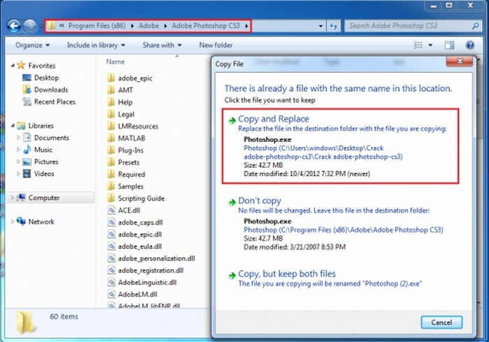 Tải Photoshop CS3 Portable Full Crack Miễn Phí Mới Nhất 2025 + Hướng Dẫn Cài Đặt A-Z 10 Tải Photoshop CS3 Portable Full Crack Miễn Phí Mới Nhất 2025 + Hướng Dẫn Cài Đặt A-Z