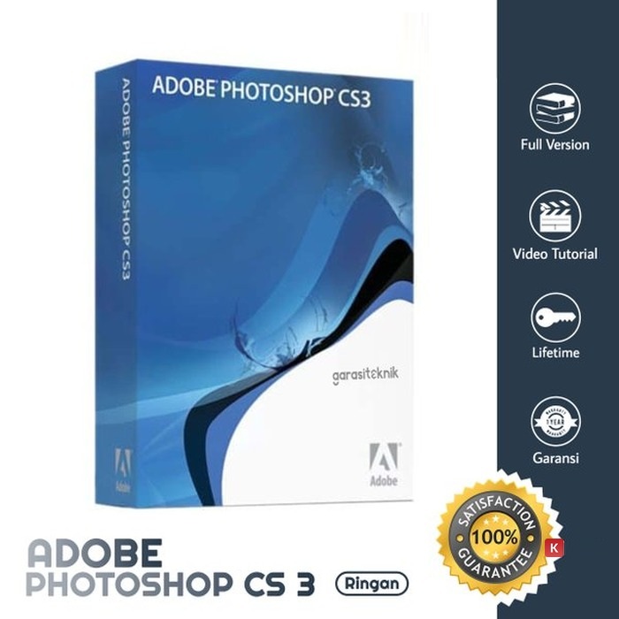 Tải Photoshop CS3 Portable Full Crack Miễn Phí Mới Nhất 2025 + Hướng Dẫn Cài Đặt A-Z