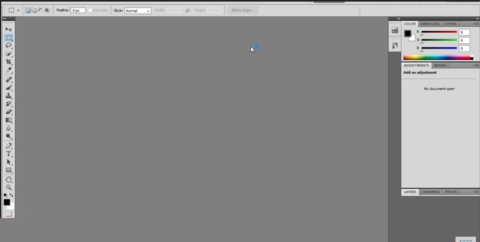 Tải Photoshop CS5 Portable Full Crack Miễn Phí Mới Nhất 2025 + Hướng Dẫn Cài Đặt A-Z