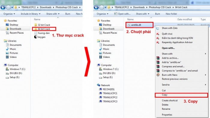 Tải Photoshop CS5 Portable Full Crack Miễn Phí Mới Nhất 2025 + Hướng Dẫn Cài Đặt A-Z