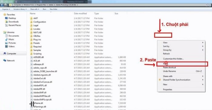 Tải Photoshop CS5 Portable Full Crack Miễn Phí Mới Nhất 2025 + Hướng Dẫn Cài Đặt A-Z