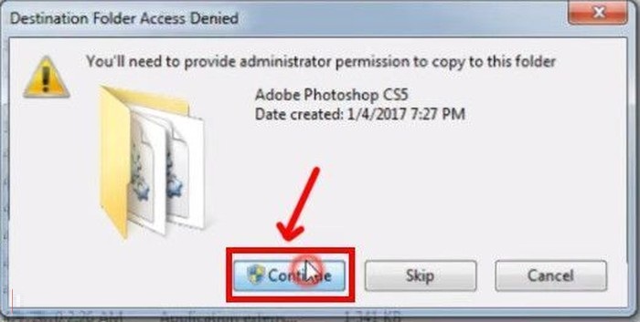 Tải Photoshop CS5 Portable Full Crack Miễn Phí Mới Nhất 2025 + Hướng Dẫn Cài Đặt A-Z