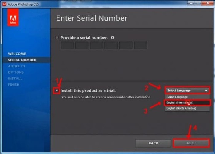 Tải Photoshop CS5 Portable Full Crack Miễn Phí Mới Nhất 2025 + Hướng Dẫn Cài Đặt A-Z