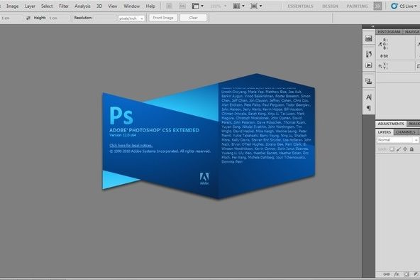 Tải Phần Mềm Adobe 337 Tải Photoshop CS5 Portable Full Crack Miễn Phí Mới Nhất 2025 + Hướng Dẫn Cài Đặt A-Z