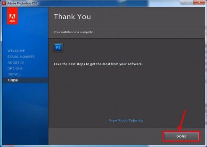 Tải Photoshop CS5 Portable Full Crack Miễn Phí Mới Nhất 2025 + Hướng Dẫn Cài Đặt A-Z