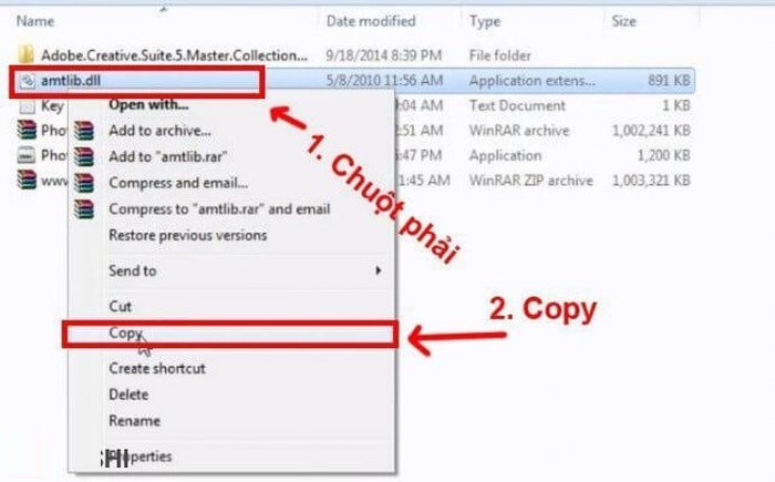 Tải Photoshop CS5 Portable Full Crack Miễn Phí Mới Nhất 2025 + Hướng Dẫn Cài Đặt A-Z