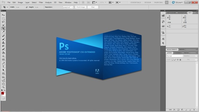 Tải Photoshop CS5 Portable Full Crack Miễn Phí Mới Nhất 2025 + Hướng Dẫn Cài Đặt A-Z