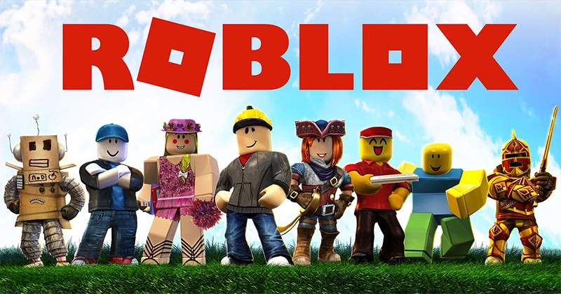 Tải Roblox PC Full Crack Miễn Phí Mới Nhất 2025 + Hướng Dẫn Cài Đặt A-Z