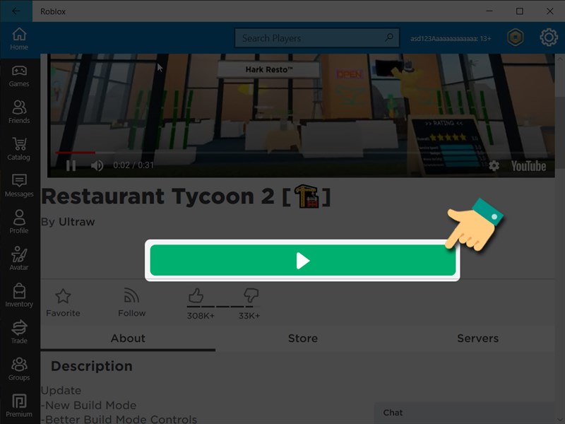 Tải Roblox PC Full Crack Miễn Phí Mới Nhất 2025 + Hướng Dẫn Cài Đặt A-Z